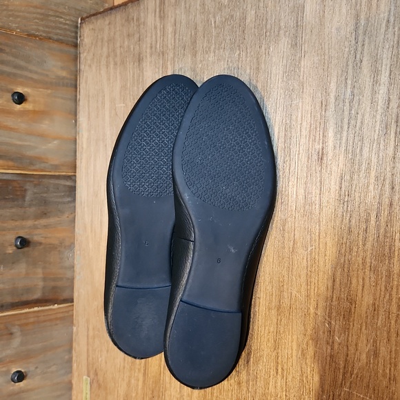 Tory Burch Reva Flat - Picture 8 of 11